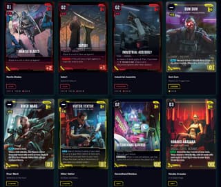 Права на изображения принадлежат CD Projekt RED и WeirdCo