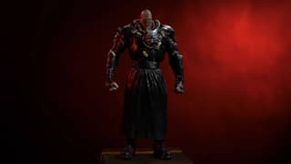  Все права на представленные изображения закреплены за компанией Capcom 