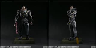  Все права на представленные изображения закреплены за компанией Capcom 