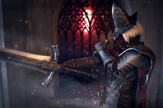  Фотограф: Андрей Трифонов. Косплеер: ZADNEPROVSKAYA | Елена Заднепровская 