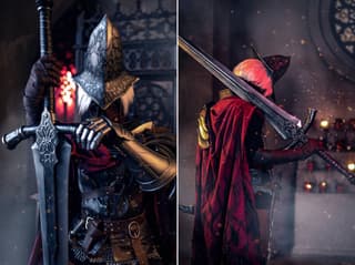  Фотограф: Андрей Трифонов. Косплеер: ZADNEPROVSKAYA | Елена Заднепровская 