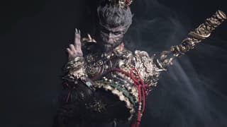 Права на изображения принадлежат Game Science и Inart