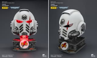 Права на изображения принадлежат JoyToy и Games Workshop