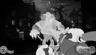 Mouse: P.I. For Hire