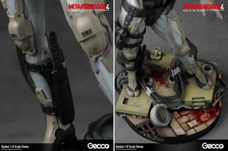  Права на изображения принадлежат Konami Digital Entertainment и Gecco 