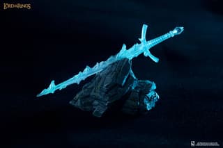  Все права на изображения принадлежат Middle-earth Enterprises и PureArts 