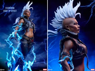  Права на изображения принадлежат Sideshow Collectibles и Marvel 