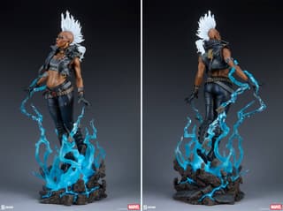  Права на изображения принадлежат Sideshow Collectibles и Marvel 