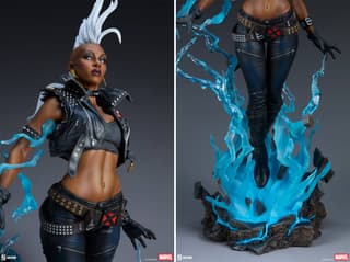  Права на изображения принадлежат Sideshow Collectibles и Marvel 