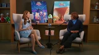 YouTube-канал Seen on the Screen и Fandango 