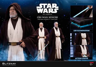  Все права на изображения принадлежат Lucasfilm и Blitzway 