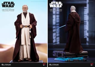  Все права на изображения принадлежат Lucasfilm и Blitzway 