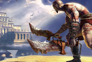 Santa Monica Studio, Sony Computer Entertainment