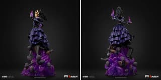  Права на изображения принадлежат Wizards of the Coast и Iron Studios 