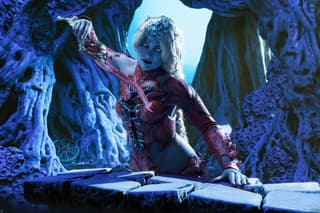  Фотограф: RmeGusta | Маргарита Ларионова. Косплеер: Katssby 