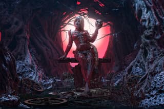  Фотограф: RmeGusta | Маргарита Ларионова. Косплеер: Katssby 