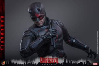  Права на изображения принадлежат Marvel and Hot Toys 