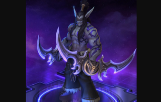 Blizzard Entertainment