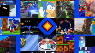 Соник и его друзья