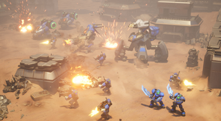 Студия Frost Giant