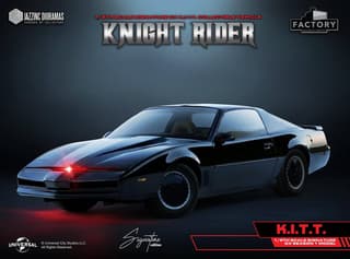  Изображения предоставлены Universal City Studios и JazzInc Dioramas 