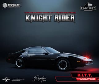  Изображения предоставлены Universal City Studios и JazzInc Dioramas 