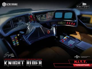  Изображения предоставлены Universal City Studios и JazzInc Dioramas 