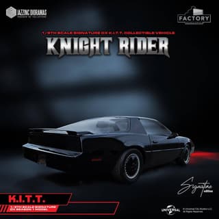  Изображения предоставлены Universal City Studios и JazzInc Dioramas 