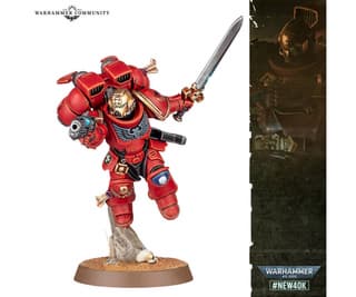 Права на изображения принадлежат Games Workshop