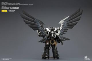 Права на изображения принадлежат JoyToy и Games Workshop