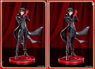  Права на изображения принадлежат Sega, Atlus и Apex-Toys 