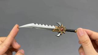 Права на изображения принадлежат Games Workshop и JoyToy