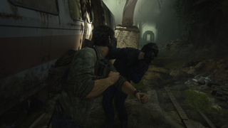 Naughty Dog LLC, Iron Galaxy Studios, PlayStation Publishing LLC
