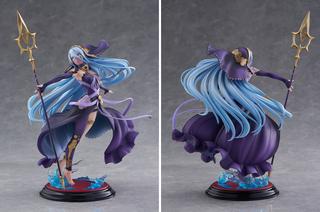  Права на изображения принадлежат Intelligent Systems и Good Smile Company 