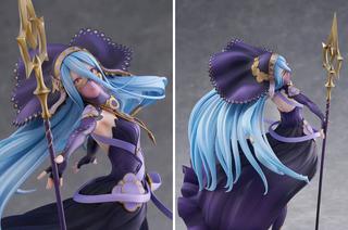  Права на изображения принадлежат Intelligent Systems и Good Smile Company 