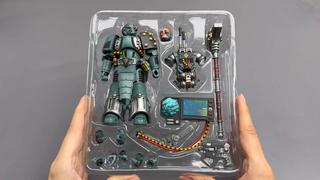 Права на изображения принадлежат Games Workshop и JoyToy
