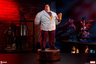  Права на изображения принадлежат Sideshow Collectibles и Marvel 