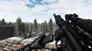 Road to Vostok Ltd.