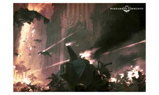 Права на изображения принадлежат компании Games Workshop