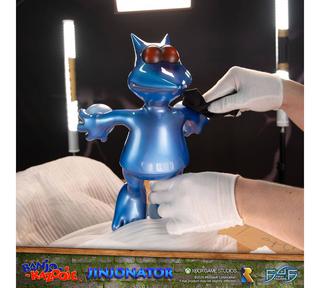  Права на изображения принадлежат Rare, Microsoft Corporation и First 4 Figures 