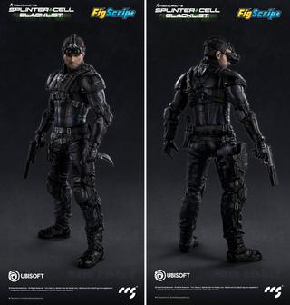  Права на изображения принадлежат Ubisoft и CCSTOYS 