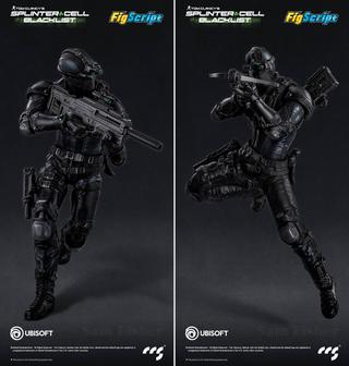  Права на изображения принадлежат Ubisoft и CCSTOYS 