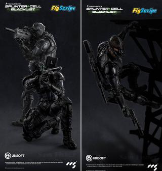  Права на изображения принадлежат Ubisoft и CCSTOYS 