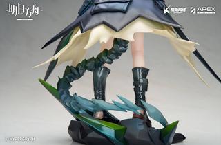 Права на изображения принадлежат Hypergryph и Apex-Toys Права на изображения принадлежат Hypergryph и Apex-Toys 