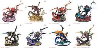 Права на изображения принадлежат Games Workshop