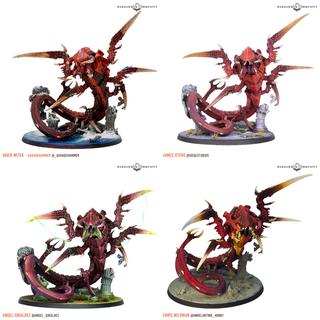 Права на изображения принадлежат Games Workshop