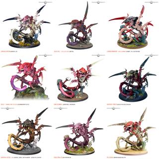 Права на изображения принадлежат Games Workshop