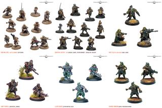 Права на изображения принадлежат Games Workshop