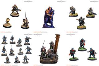 Права на изображения принадлежат Games Workshop