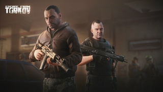 Battlestate Games
